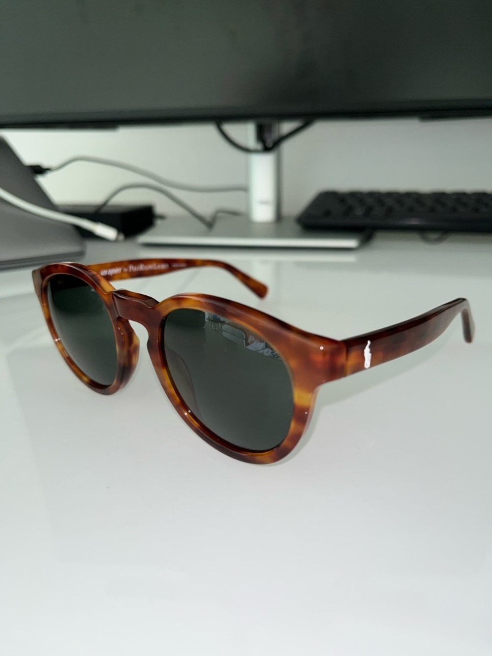 Polo Ralph Lauren Men's Sunglasses - Picture 2 of 7